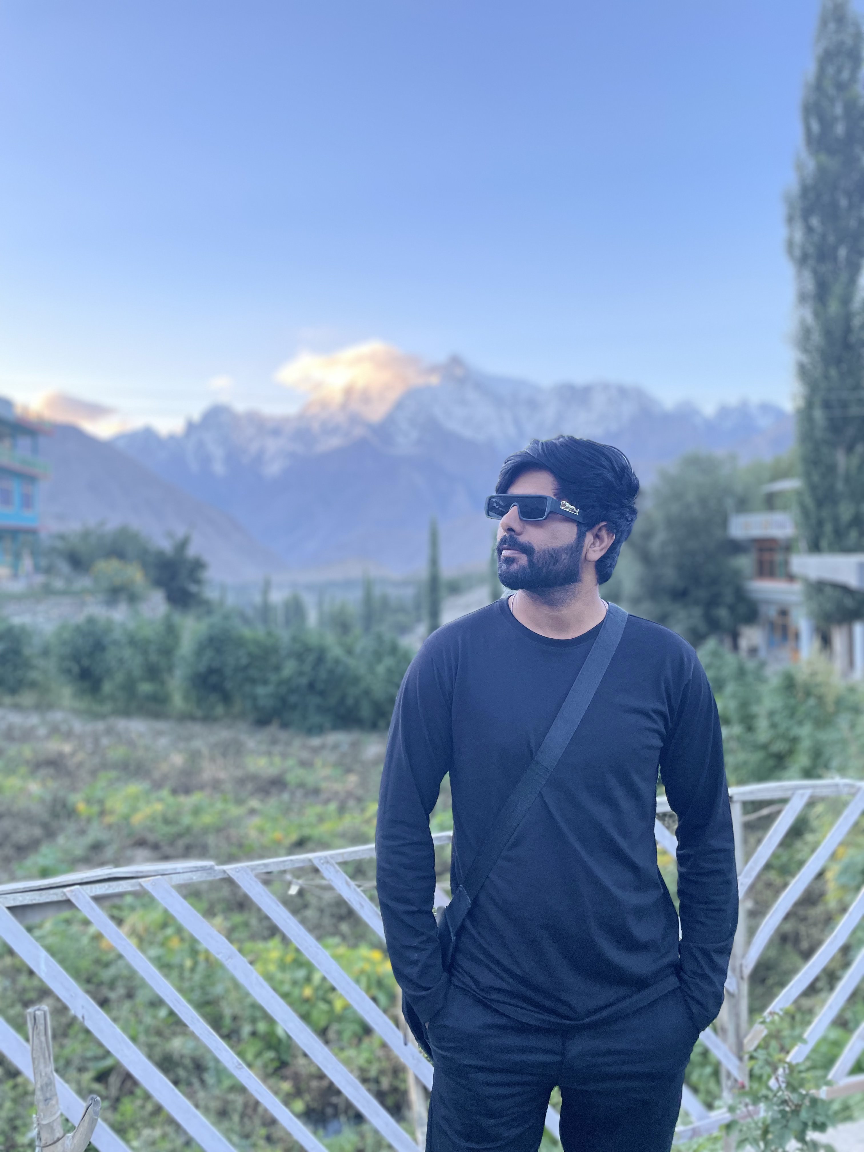 Asif Zulfiqar